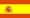 Drapeau Espagnol