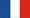 Drapeau Français