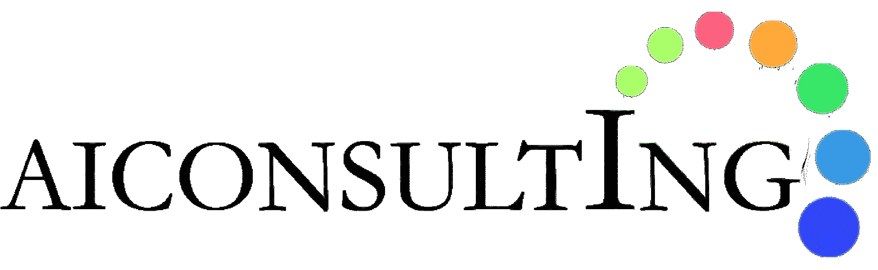 Logo AICONSULTING