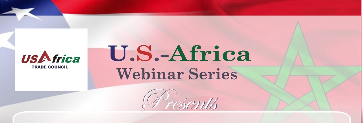 US Africa Trade Council
