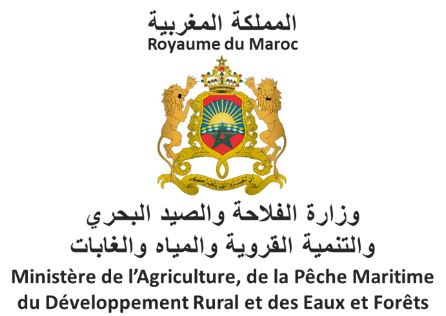 Ministère de l'Agriculture