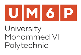 Université Mohammed VI Polytechnique (UM6P)